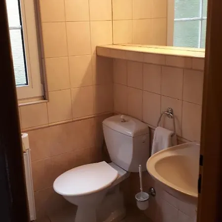 Chata Katarina Chalet