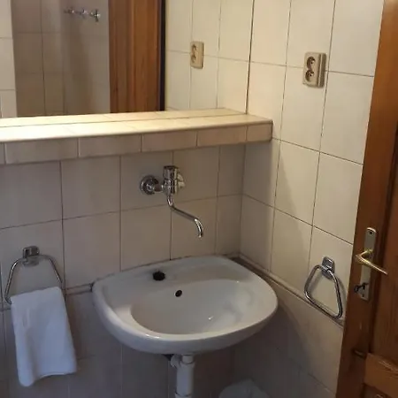 Chata Katarina Chalet