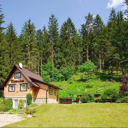 Chalet Chata Katarina