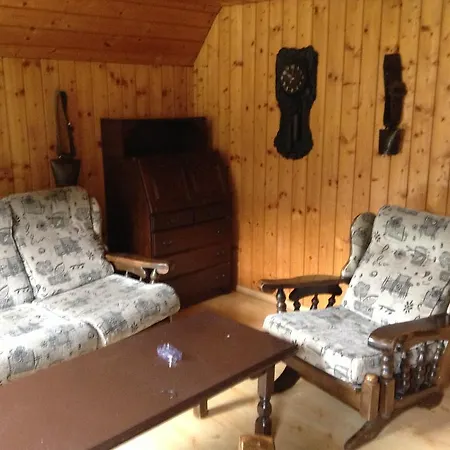 Chalet Chata Katarina