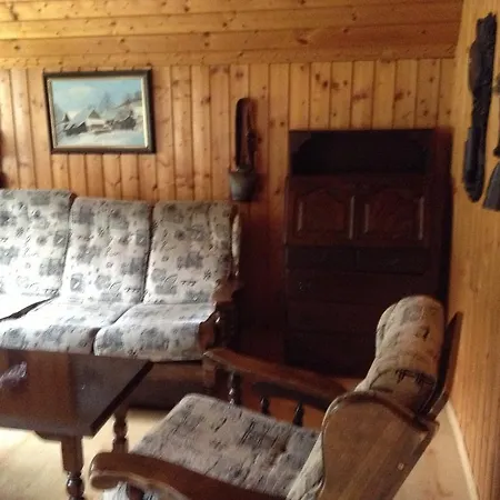 Chalet Chata Katarina