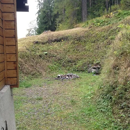 Chalet Chata Katarina *
