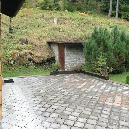 Chalet Chata Katarina Demänovská Dolina