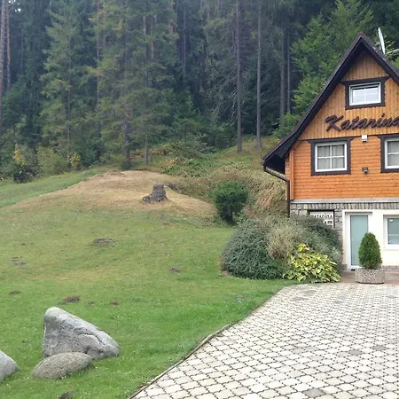 Chalet Chata Katarina